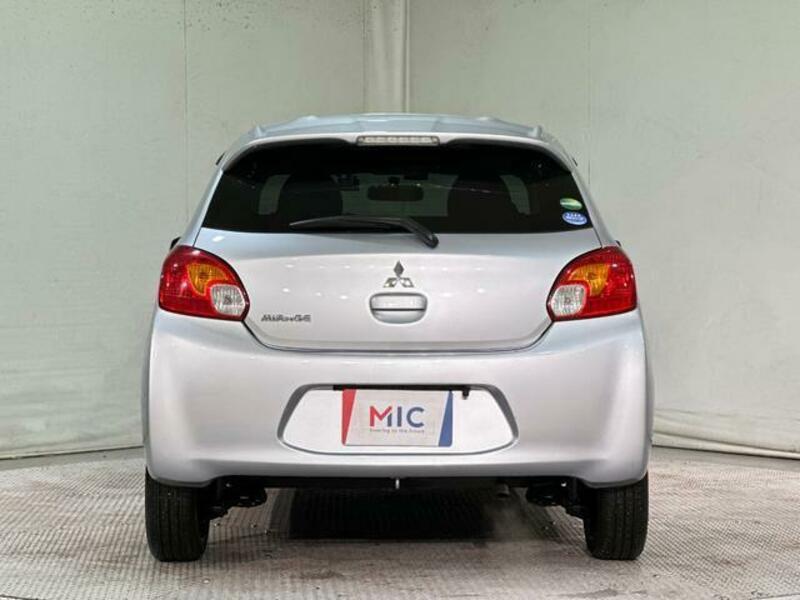 MIRAGE