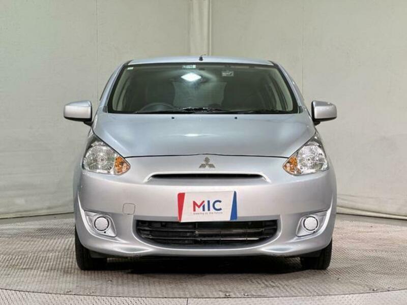 MIRAGE