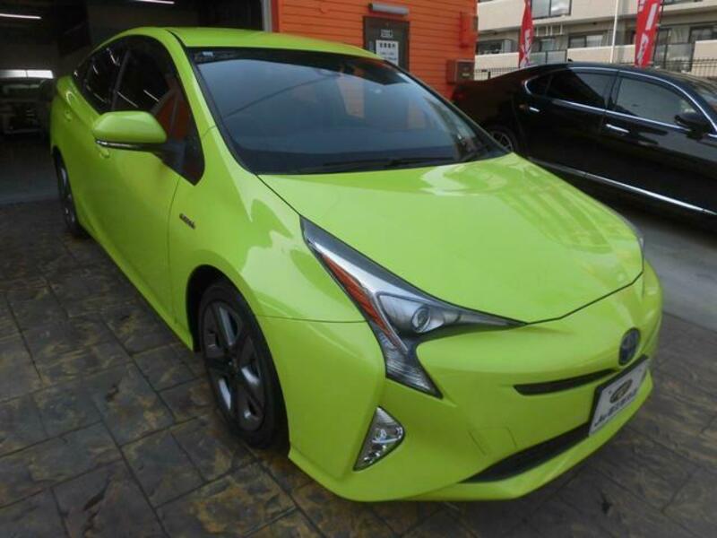 PRIUS-5