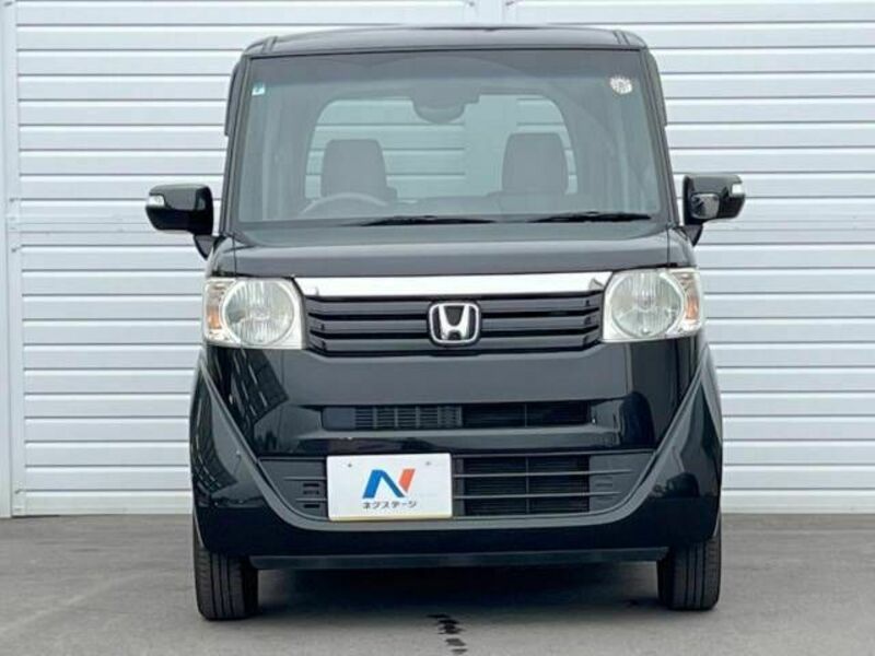 N BOX-14