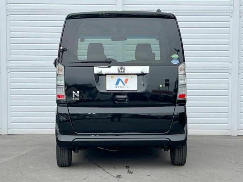 N BOX-15