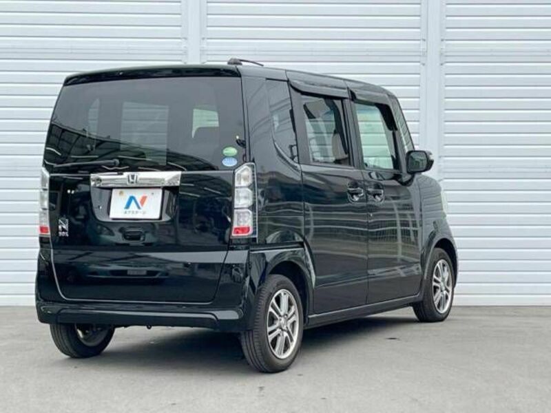 N BOX-17