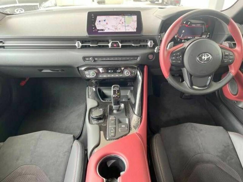 SUPRA