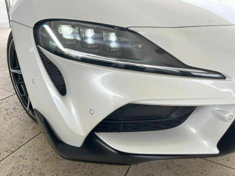 SUPRA