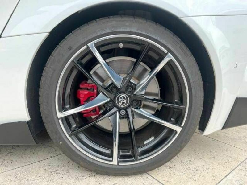 SUPRA
