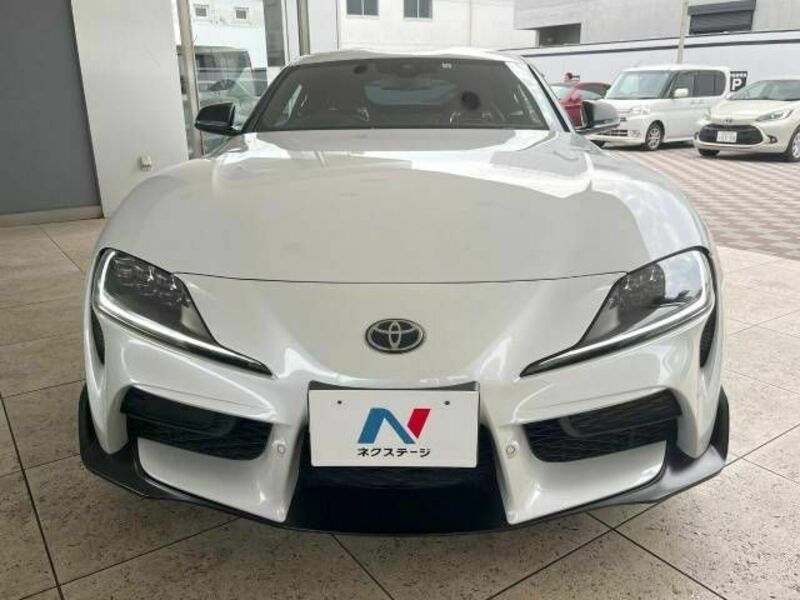 SUPRA