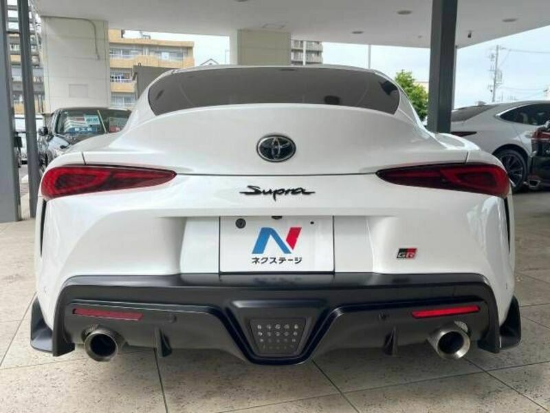 SUPRA