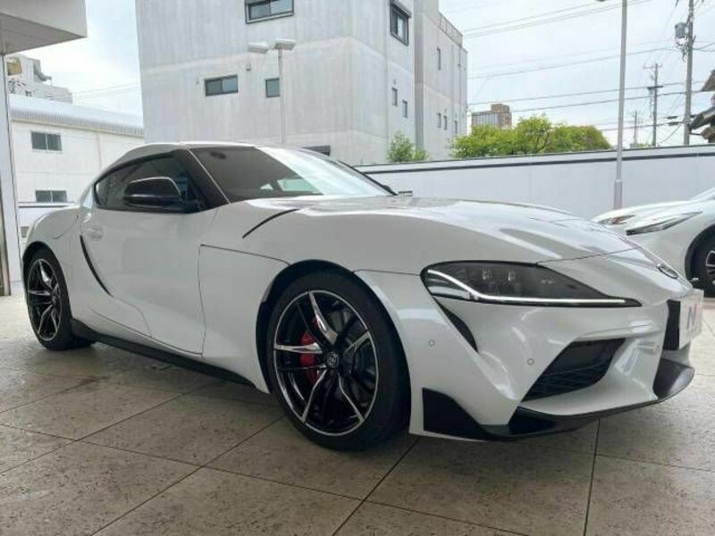 SUPRA