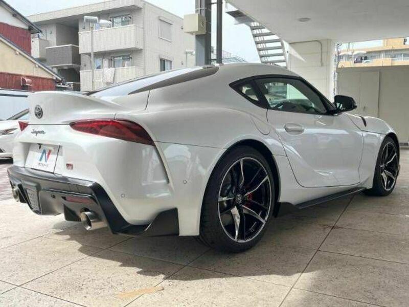 SUPRA