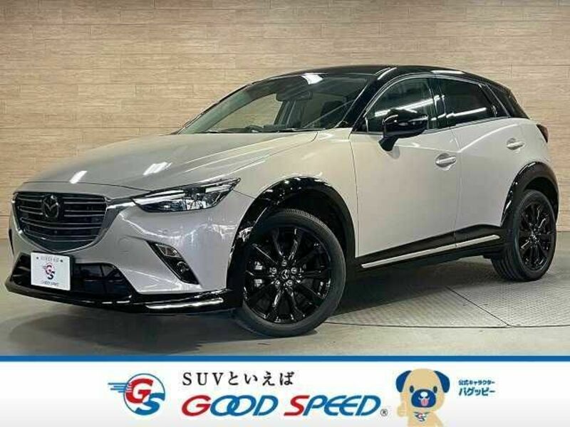 CX-3-0