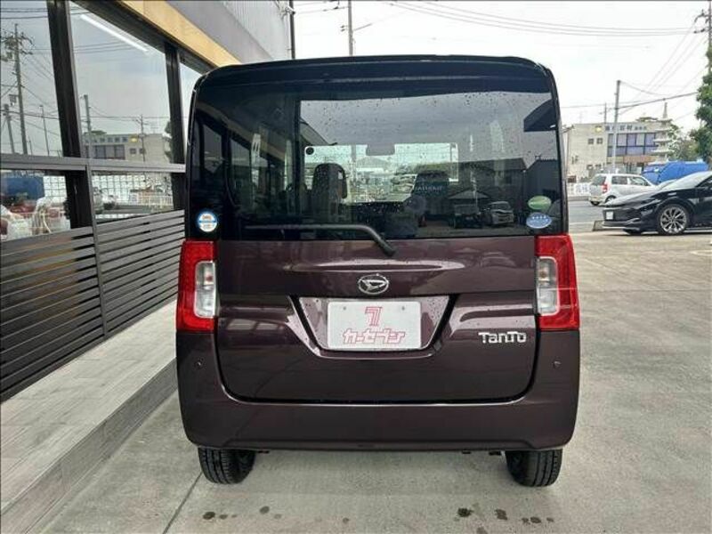 TANTO