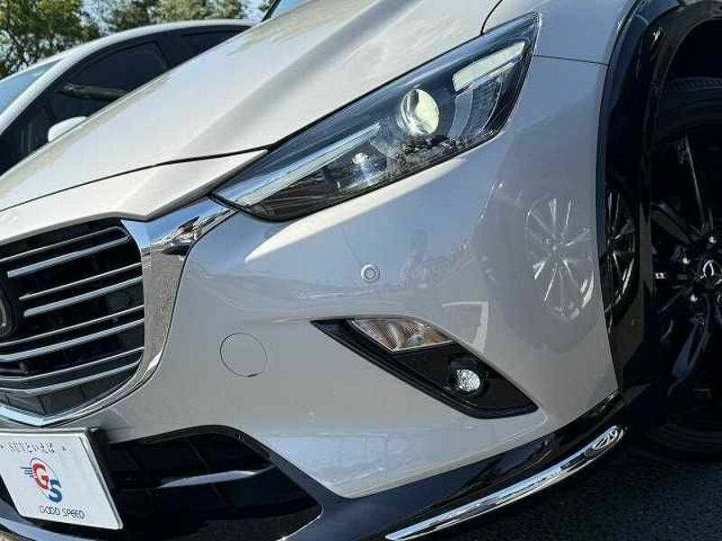CX-3