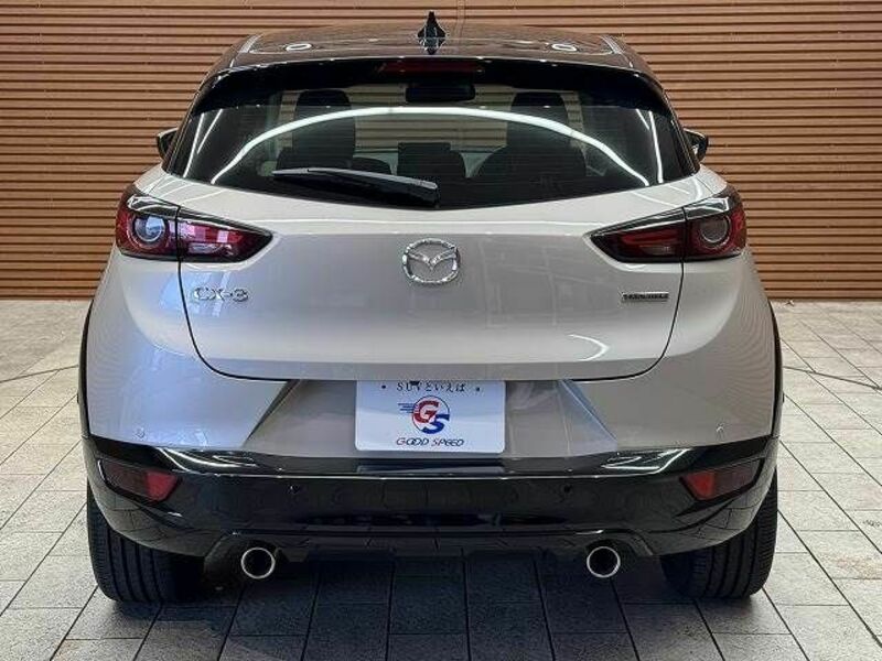 CX-3