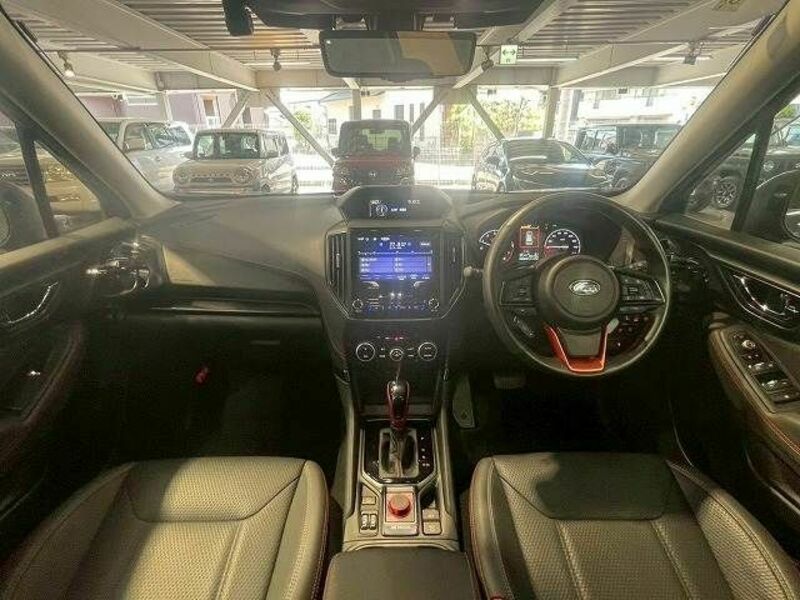 FORESTER-1
