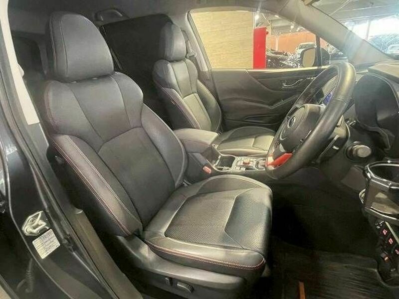 FORESTER-8