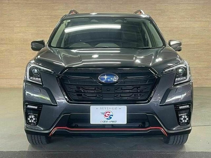 FORESTER-16