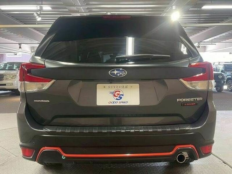 FORESTER-18