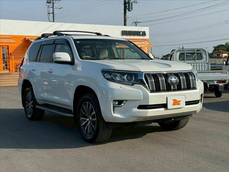 LAND CRUISER PRADO-7