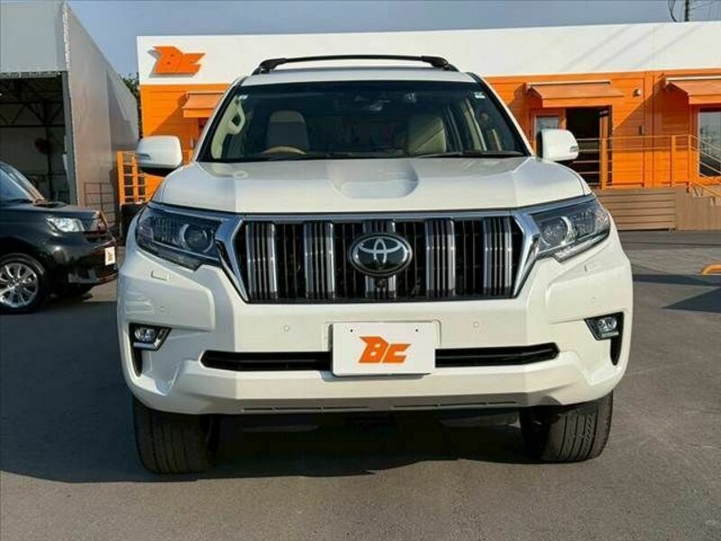 LAND CRUISER PRADO-8