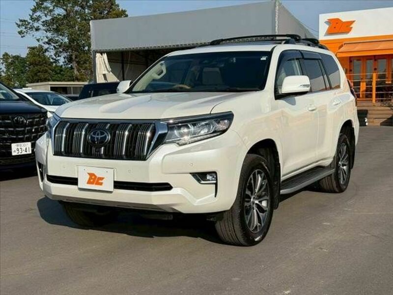 LAND CRUISER PRADO-9