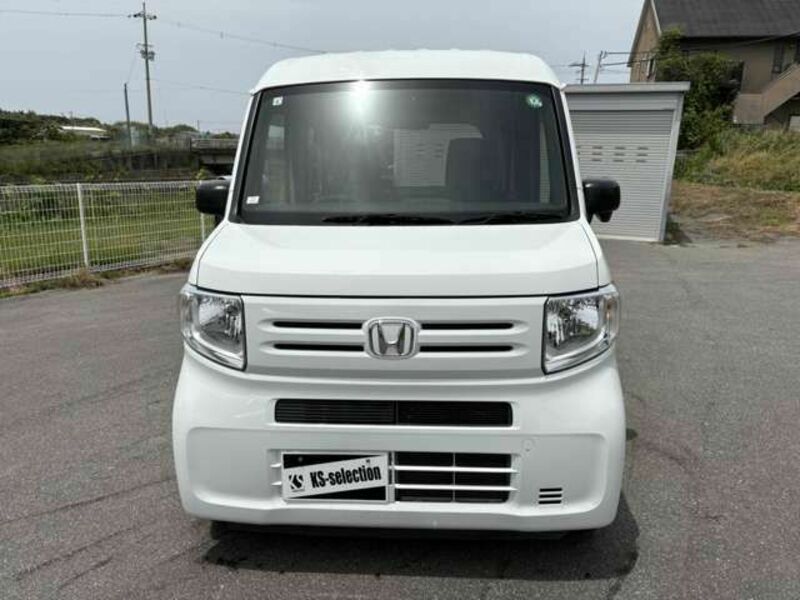 N-VAN