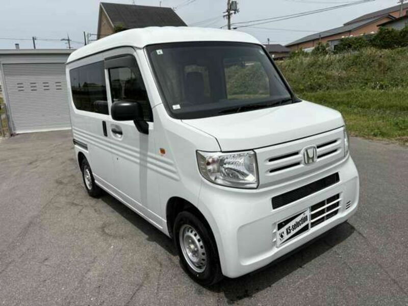 N-VAN