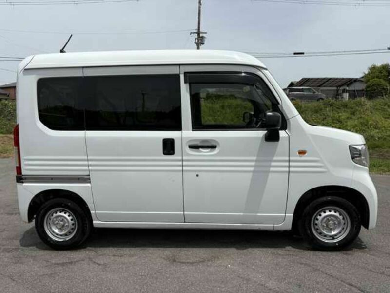 N-VAN