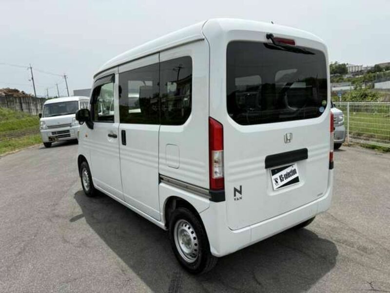 N-VAN
