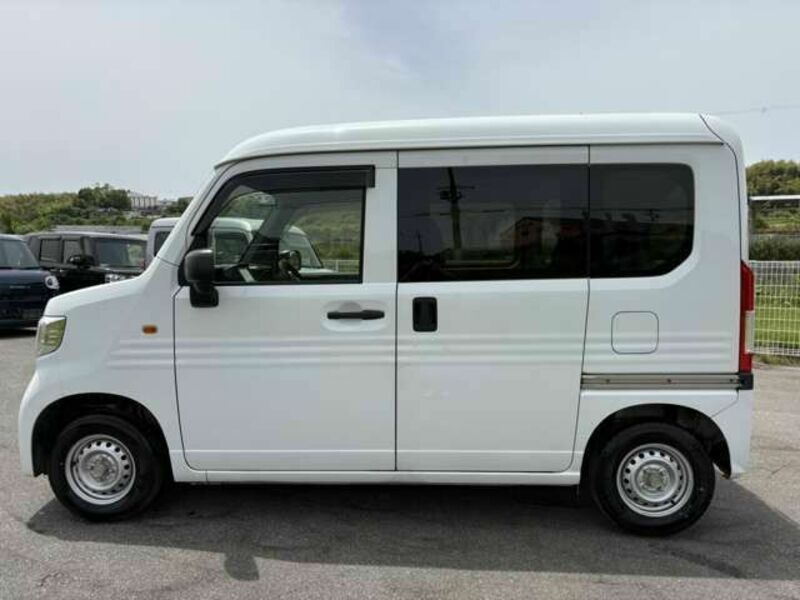 N-VAN