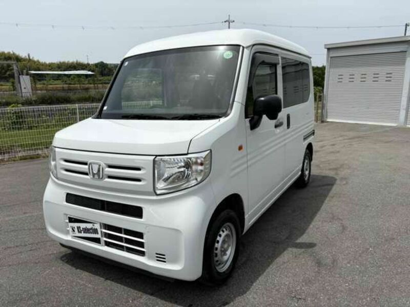 N-VAN