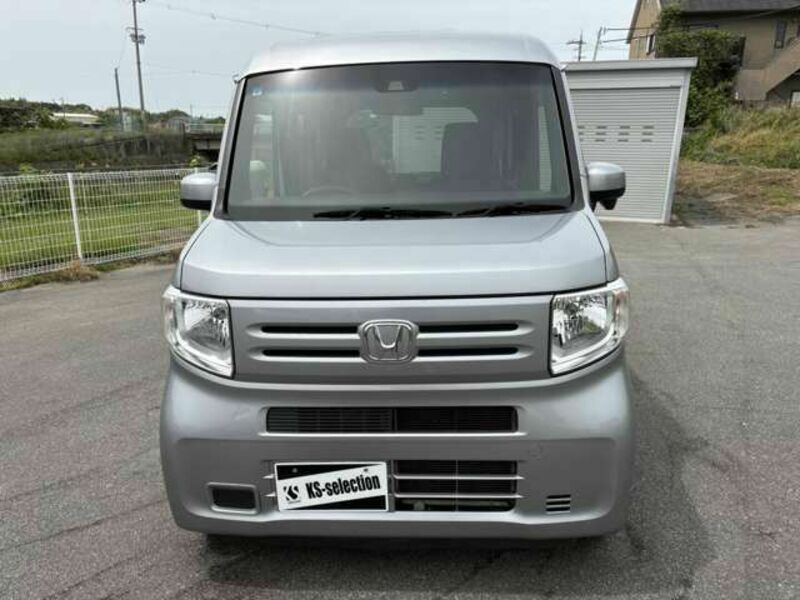 N-VAN
