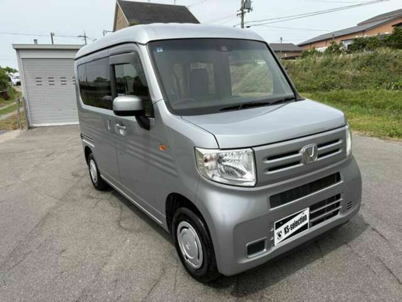 N-VAN