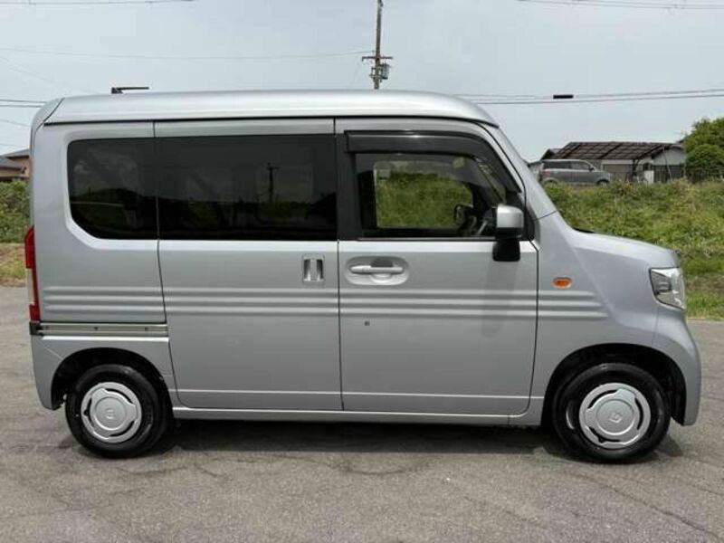 N-VAN