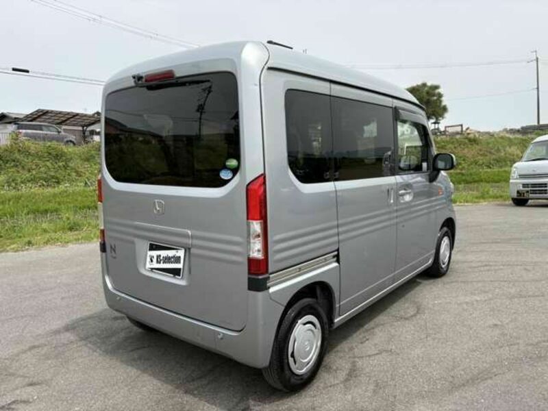 N-VAN