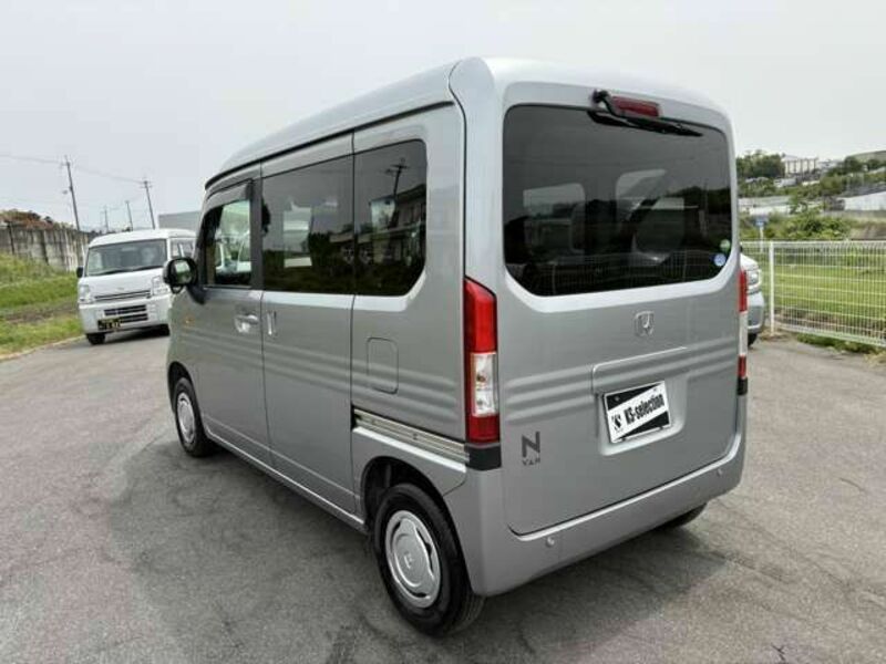 N-VAN