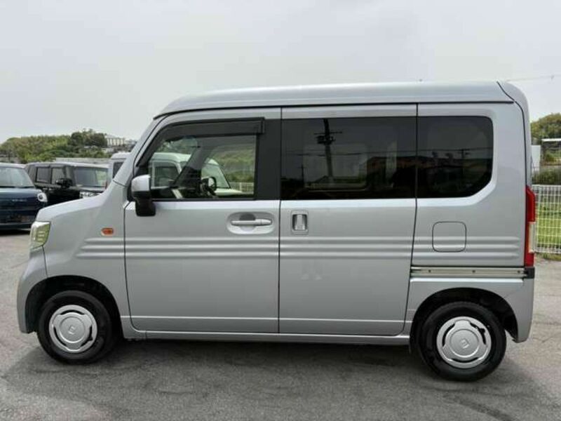 N-VAN