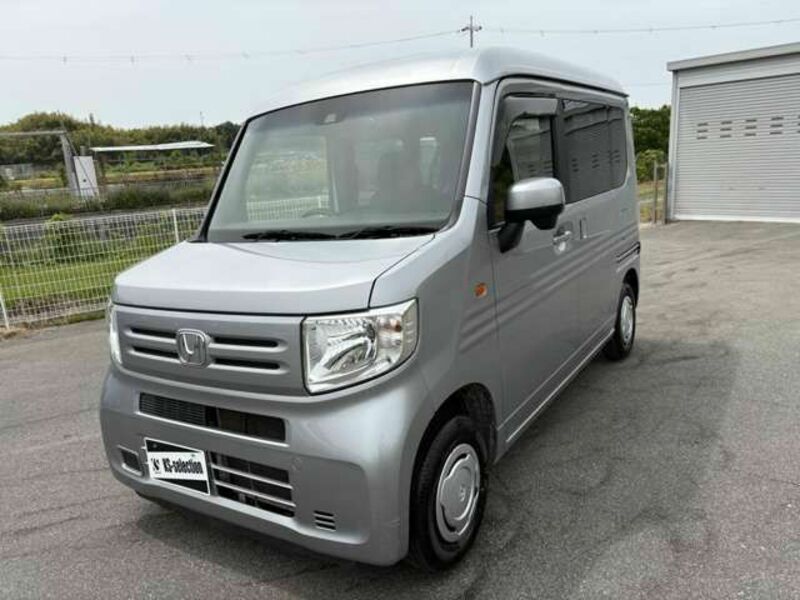 N-VAN