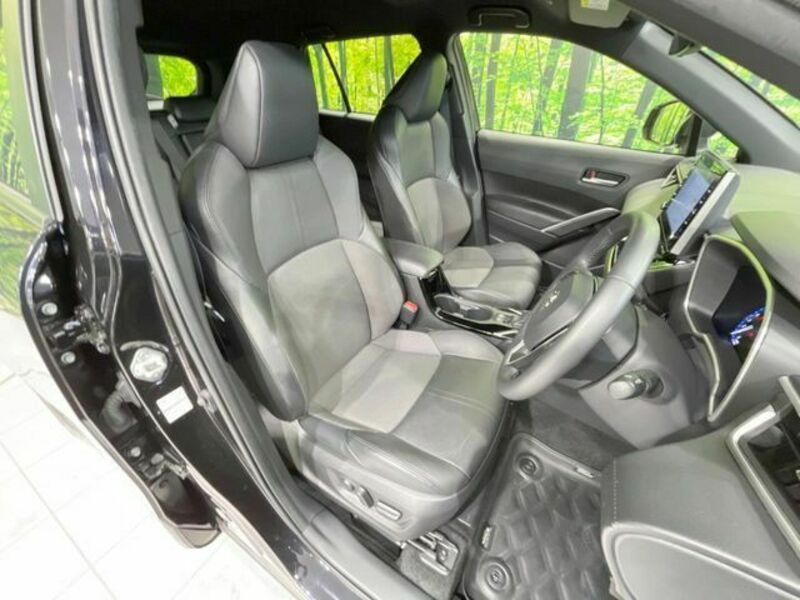 COROLLA CROSS-7