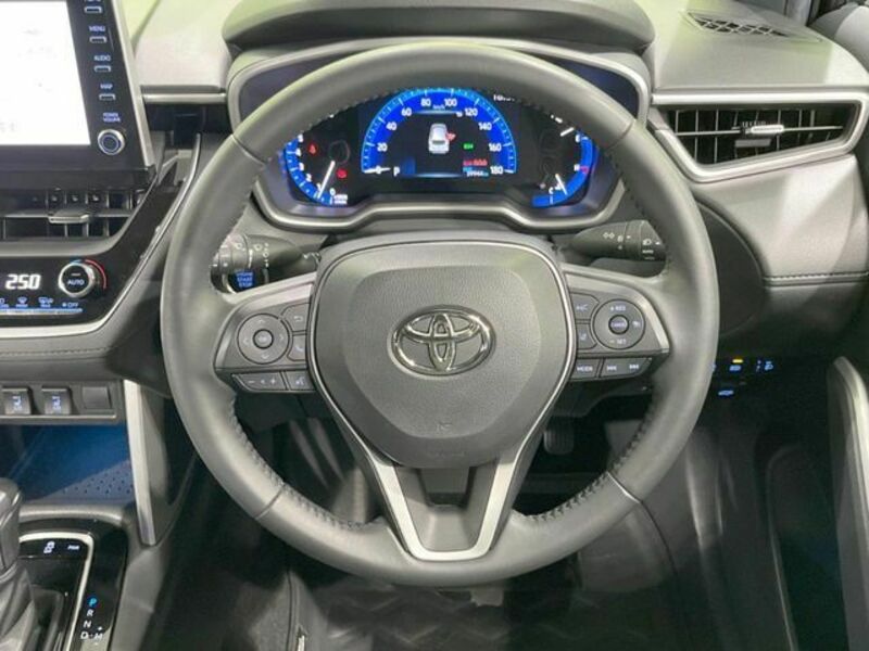 COROLLA CROSS-10