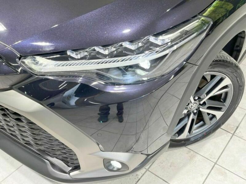 COROLLA CROSS-11