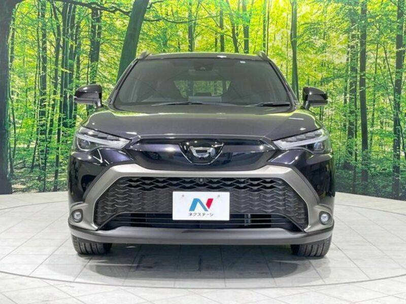 COROLLA CROSS-13