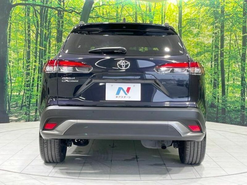 COROLLA CROSS-14