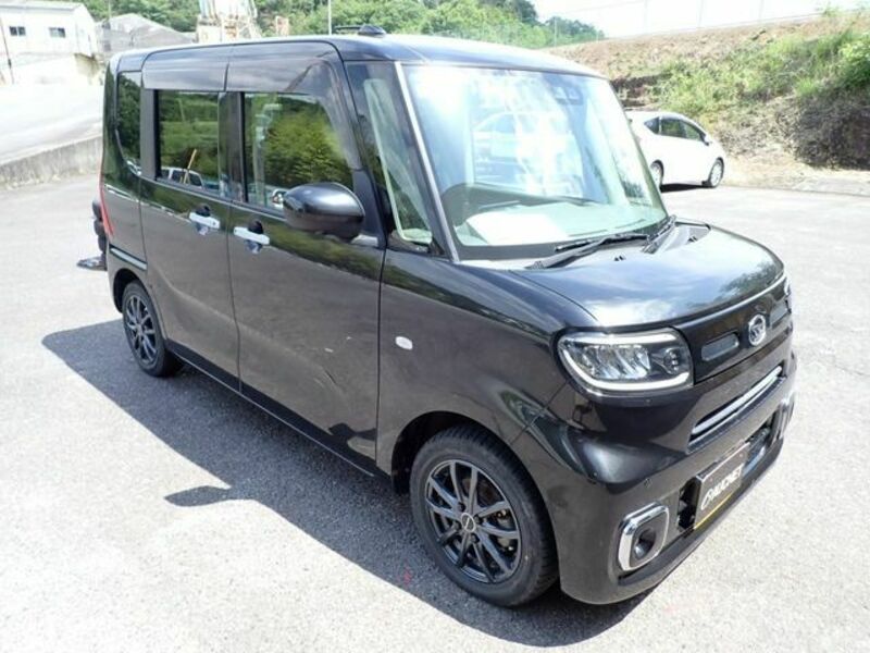 TANTO-3