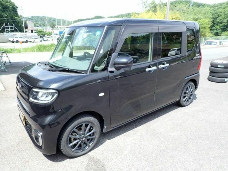 TANTO-6