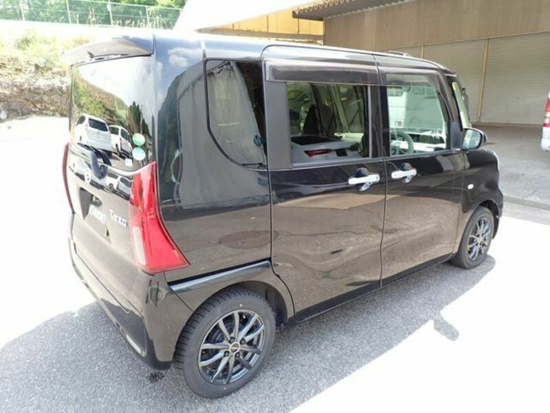 TANTO-7