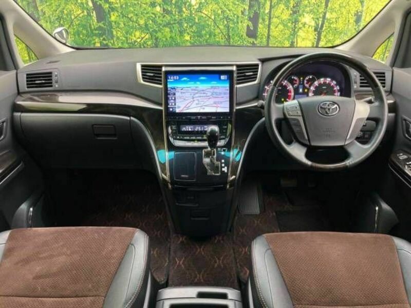 ALPHARD-1