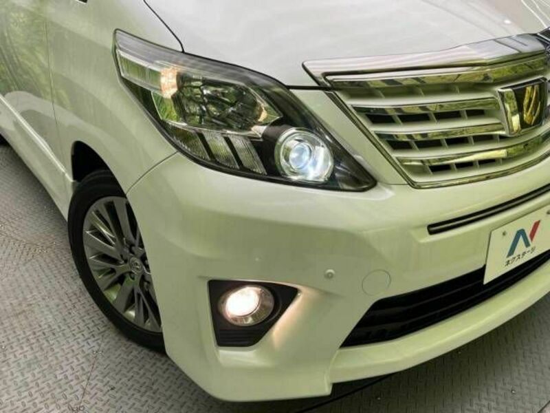 ALPHARD-11