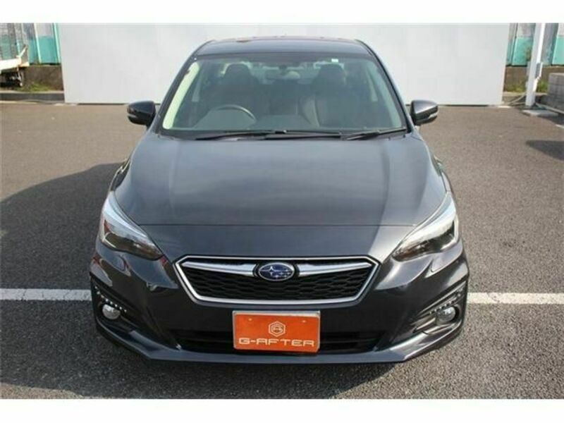 IMPREZA G4-5