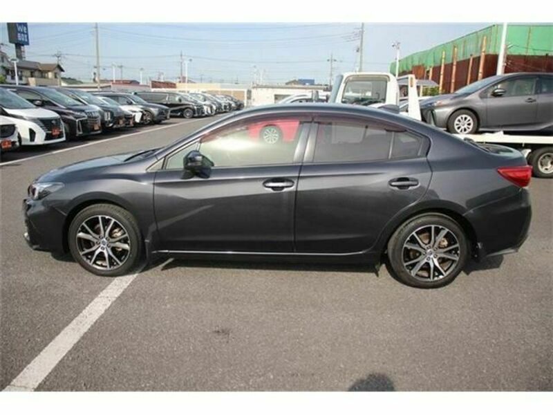 IMPREZA G4-6