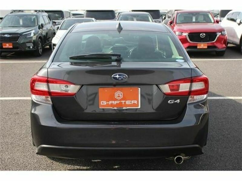 IMPREZA G4-7